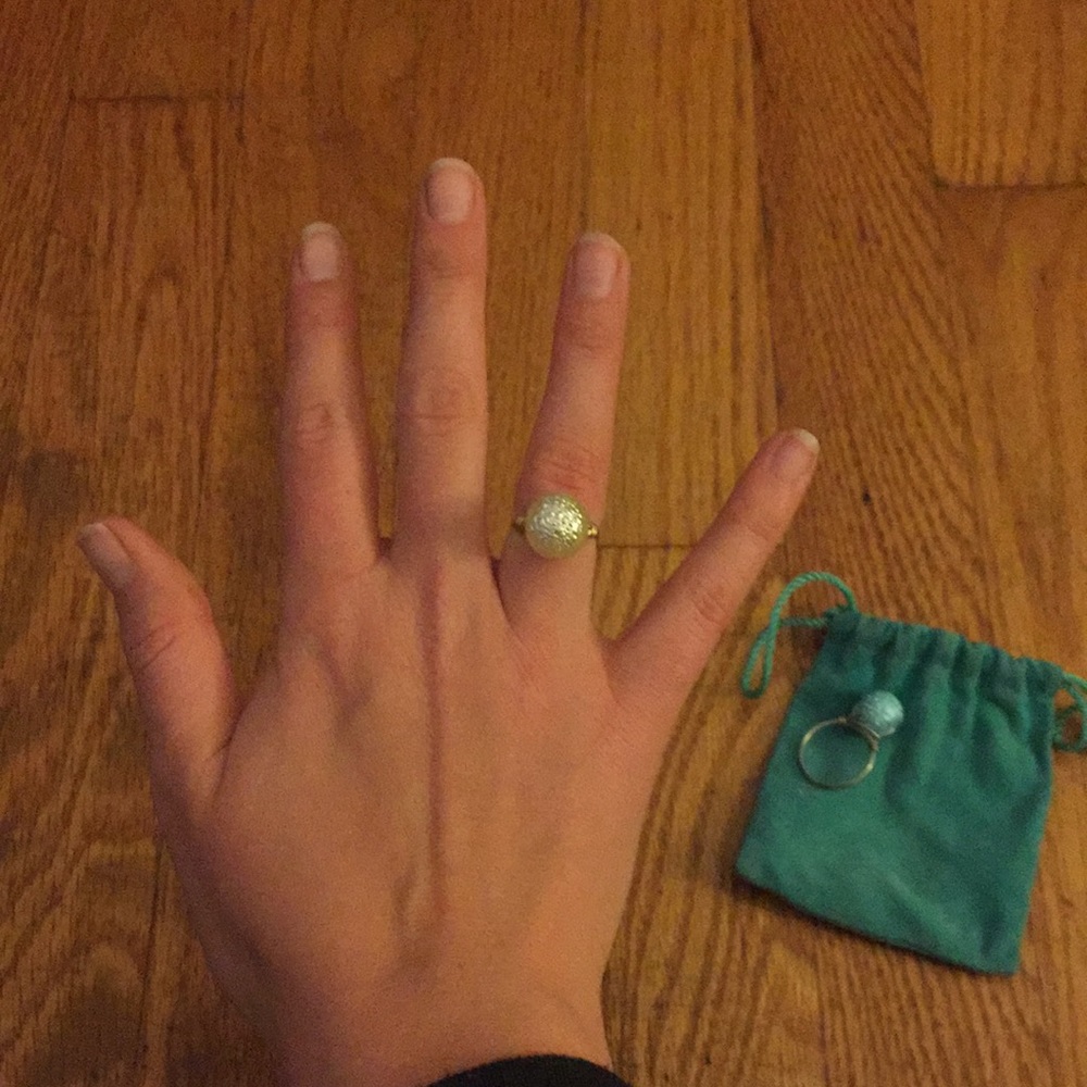 Handmade Rings - Picture 3 of 3